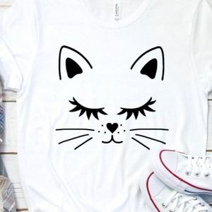 LOW STOCK cute women shirt